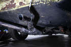 1970 Jaguar E-Type Series 2 Roadster-Auction Lot