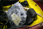 1970 Jaguar E-Type Series 2 Roadster-Auction Lot
