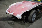 1970 Jaguar E-Type Series 2 Roadster-Auction Lot