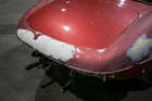 1970 Jaguar E-Type Series 2 Roadster-Auction Lot