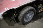 1970 Jaguar E-Type Series 2 Roadster-Auction Lot