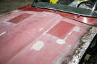 1970 Jaguar E-Type Series 2 Roadster-Auction Lot