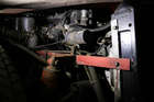 1970 Jaguar E-Type Series 2 Roadster-Auction Lot