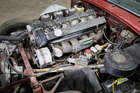 1970 Jaguar E-Type Series 2 Roadster-Auction Lot