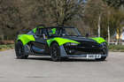 2016 Zenos E10S-Sold