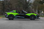 2016 Zenos E10S-Sold