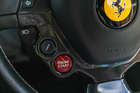 2010 Ferrari 458 Italia DCT-Sold