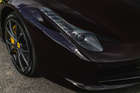 2010 Ferrari 458 Italia DCT-Sold