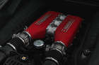 2010 Ferrari 458 Italia DCT-Sold