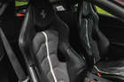 2010 Ferrari 458 Italia DCT-Sold