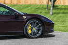 2010 Ferrari 458 Italia DCT-Sold