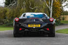 2010 Ferrari 458 Italia DCT-Sold