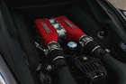 2010 Ferrari 458 Italia DCT-Sold