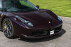 2010 Ferrari 458 Italia DCT-Sold