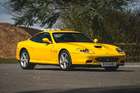 2003 Ferrari 575M Maranello F1-Sold