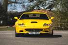 2003 Ferrari 575M Maranello F1-Sold