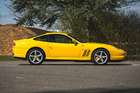 2003 Ferrari 575M Maranello F1-Sold
