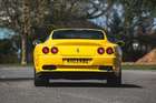 2003 Ferrari 575M Maranello F1-Sold