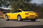 2003 Ferrari 575M Maranello F1-Sold
