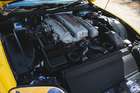 2003 Ferrari 575M Maranello F1-Sold