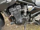 2005 Suzuki GSF1200 SK4 Bandit-Sold