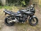 2005 Suzuki GSF1200 SK4 Bandit-Sold