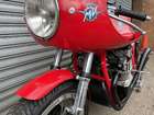 1979 Magni MV Agusta 850 Superlight David Kay Re-creation-Auction Lot