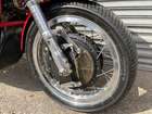 1979 Magni MV Agusta 850 Superlight David Kay Re-creation-Auction Lot