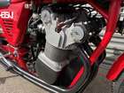 1979 Magni MV Agusta 850 Superlight David Kay Re-creation-Auction Lot
