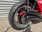 1979 Magni MV Agusta 850 Superlight David Kay Re-creation-Auction Lot