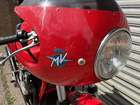 1979 Magni MV Agusta 850 Superlight David Kay Re-creation-Auction Lot