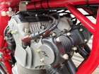 1979 Magni MV Agusta 850 Superlight David Kay Re-creation-Auction Lot