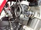 1979 Magni MV Agusta 850 Superlight David Kay Re-creation-Auction Lot