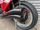 1979 Magni MV Agusta 850 Superlight David Kay Re-creation-Auction Lot