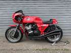 1979 Magni MV Agusta 850 Superlight David Kay Re-creation-Auction Lot