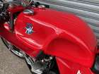 1979 Magni MV Agusta 850 Superlight David Kay Re-creation-Auction Lot