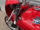 1979 Magni MV Agusta 850 Superlight David Kay Re-creation-Auction Lot