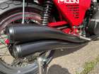 1979 Magni MV Agusta 850 Superlight David Kay Re-creation-Auction Lot