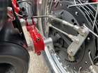 1979 Magni MV Agusta 850 Superlight David Kay Re-creation-Auction Lot