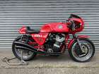 1979 Magni MV Agusta 850 Superlight David Kay Re-creation-Auction Lot