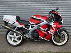 1996 Honda CBR900RR Fireblade-Sold