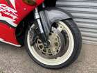 1996 Honda CBR900RR Fireblade-Sold