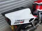 1996 Honda CBR900RR Fireblade-Sold