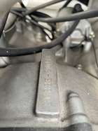 1996 Honda CBR900RR Fireblade-Sold