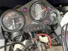 1996 Honda CBR900RR Fireblade-Sold