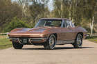 1963 Chevrolet Corvette C2 'Split-Window' Coupe-Sold