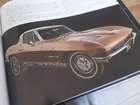 1963 Chevrolet Corvette C2 'Split-Window' Coupe-Sold