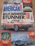 1963 Chevrolet Corvette C2 'Split-Window' Coupe-Sold