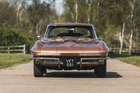 1963 Chevrolet Corvette C2 'Split-Window' Coupe-Sold