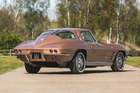 1963 Chevrolet Corvette C2 'Split-Window' Coupe-Sold